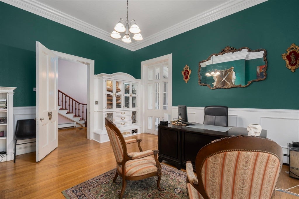 19 Elm ST, Taunton, MA, 19 Elm ST, Taunton, MA Photo #14