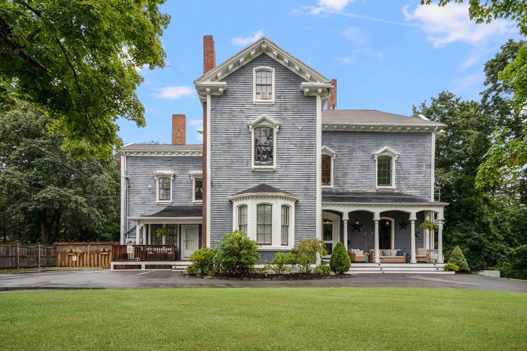 19 Elm ST, Taunton, MA, 19 Elm ST, Taunton, MA Photo #1