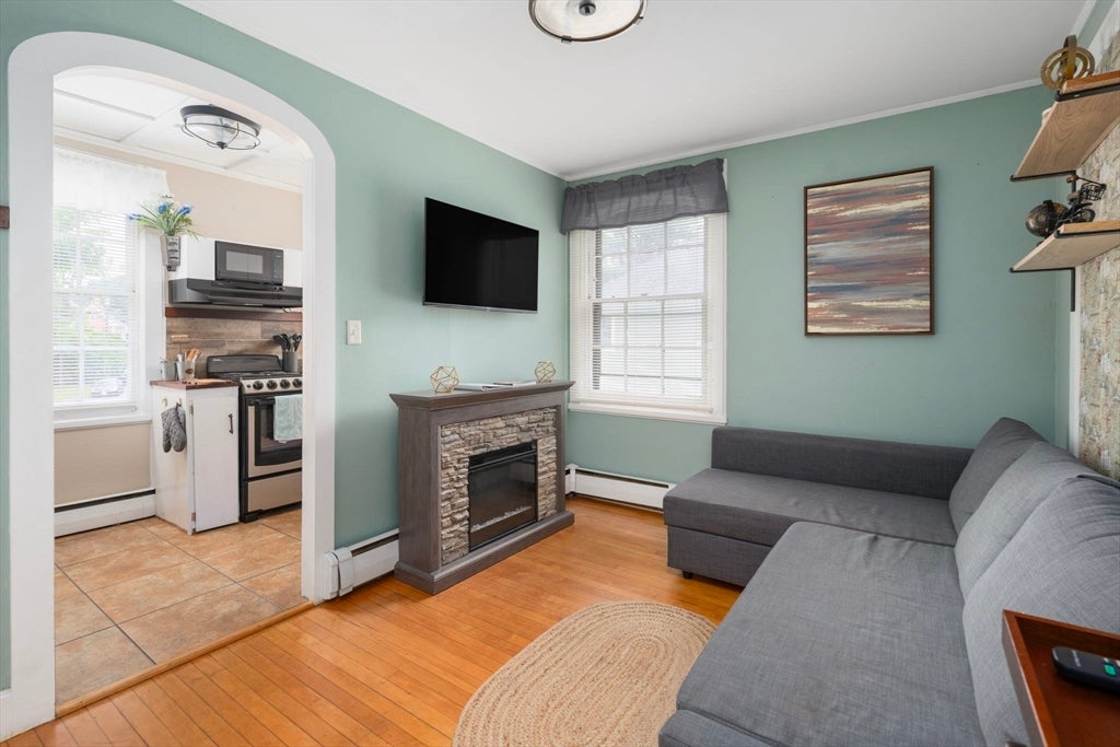 19 Elm ST, Taunton, MA, 19 Elm ST, Taunton, MA Photo #24