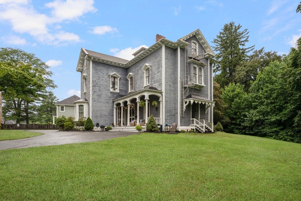 19 Elm ST, Taunton, MA, 19 Elm ST, Taunton, MA Photo #40