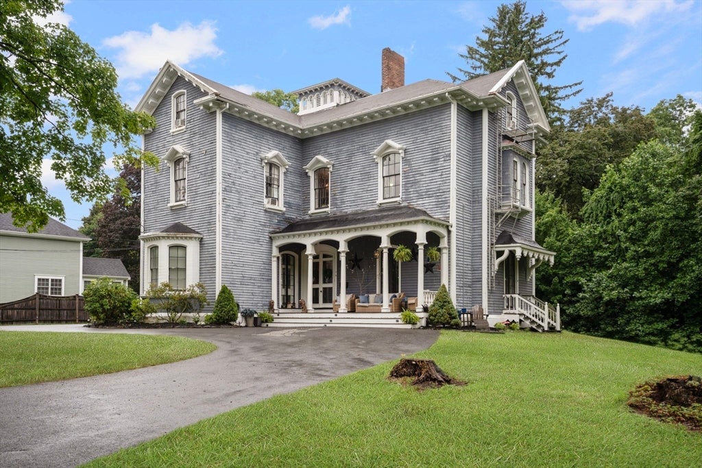 19 Elm ST, Taunton, MA, 19 Elm ST, Taunton, MA Photo #2