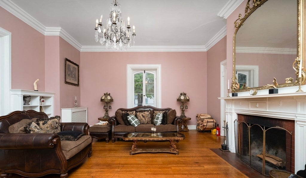 19 Elm ST, Taunton, MA, 19 Elm ST, Taunton, MA Photo #8