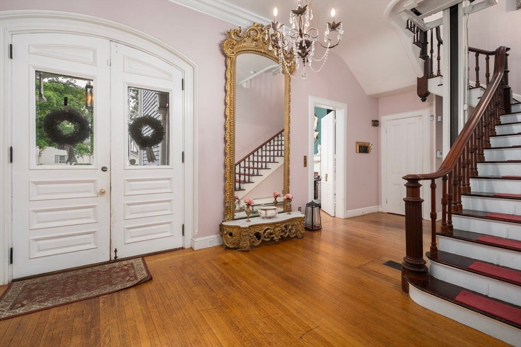 19 Elm ST, Taunton, MA, 19 Elm ST, Taunton, MA Photo #10