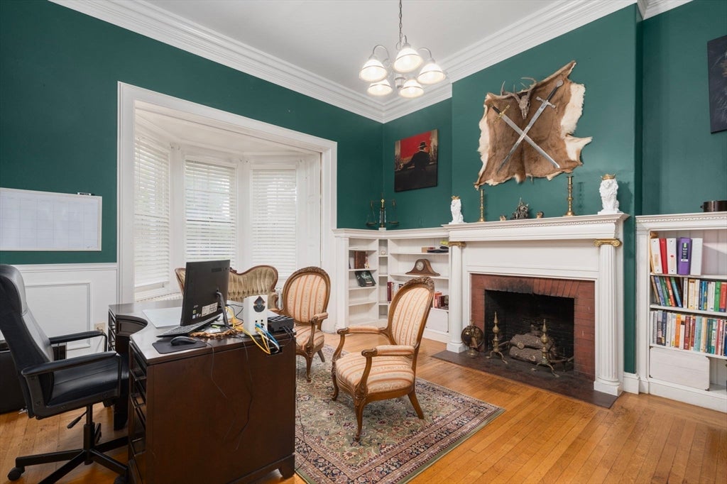 19 Elm ST, Taunton, MA, 19 Elm ST, Taunton, MA Photo #13