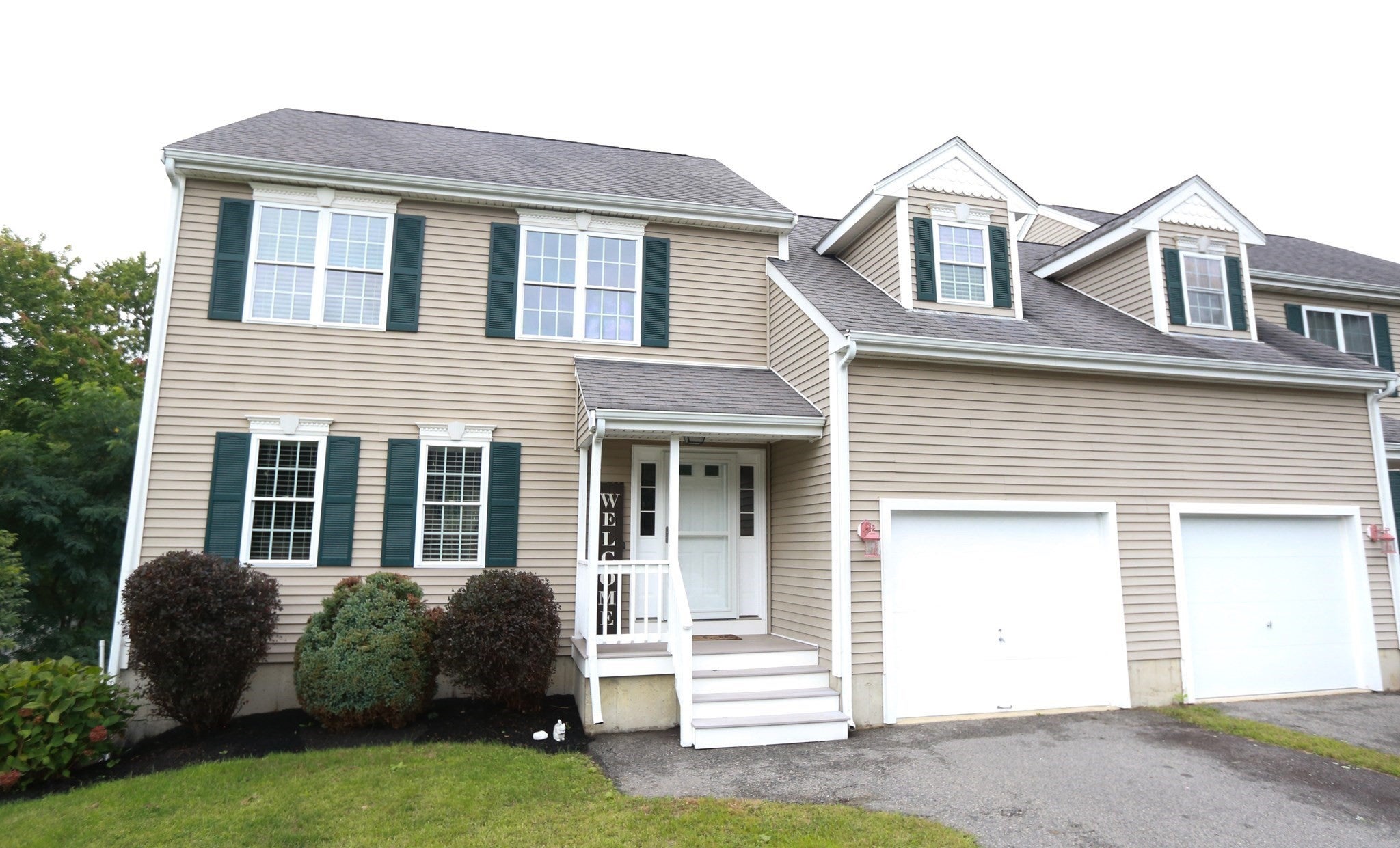 357 Laurel Street 357, Bridgewater MA 02324