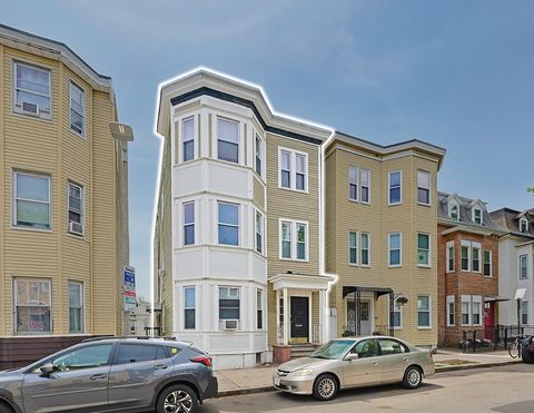 Photo of 175 Princeton Street, Boston, MA 02128 (MLS # 73527017)