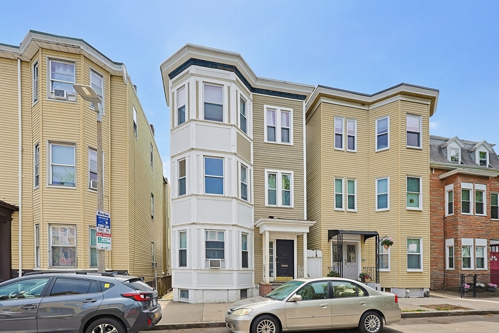 175 Princeton Street