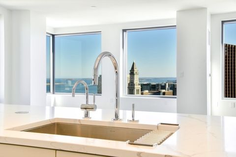 110 Sudbury Street 3704 Boston MA 02114