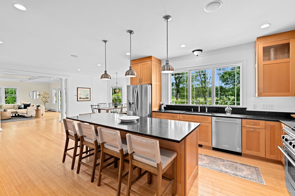 222 Gannett Road