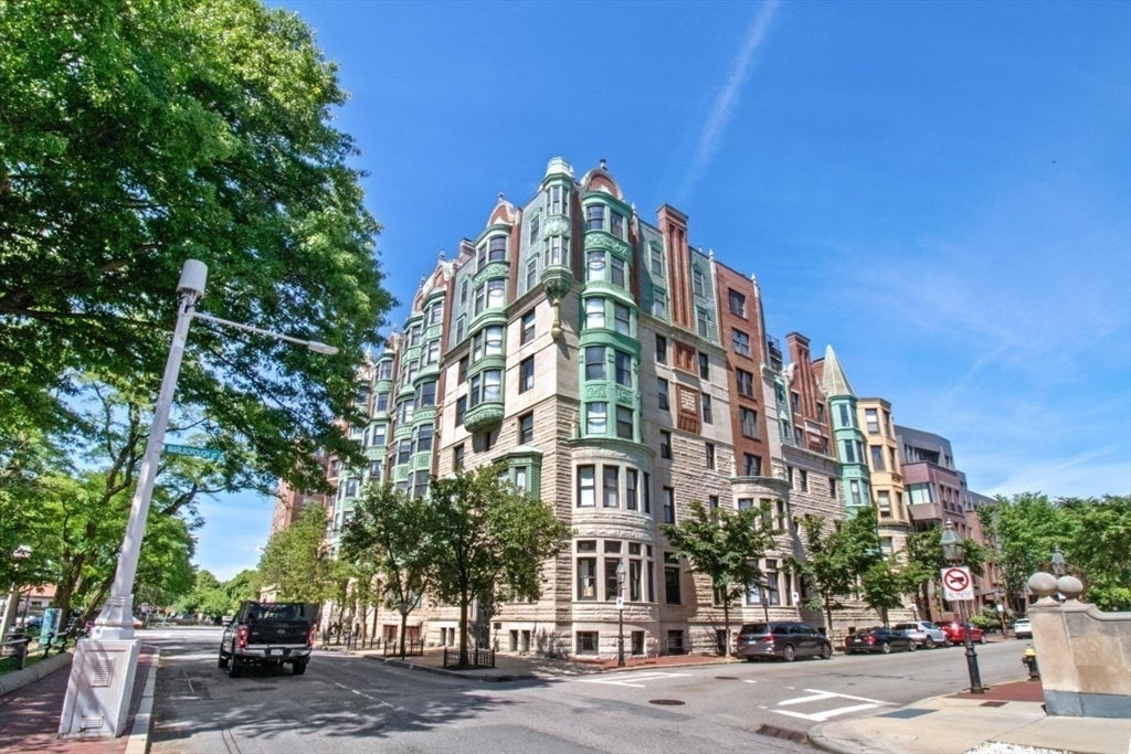 10 Charlesgate East #302, Boston, MA, 10 Charlesgate East #302, Boston, MA Photo #24