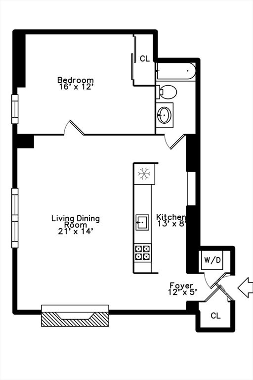 10 Charlesgate East #302, Boston, MA, 10 Charlesgate East #302, Boston, MA Photo #26