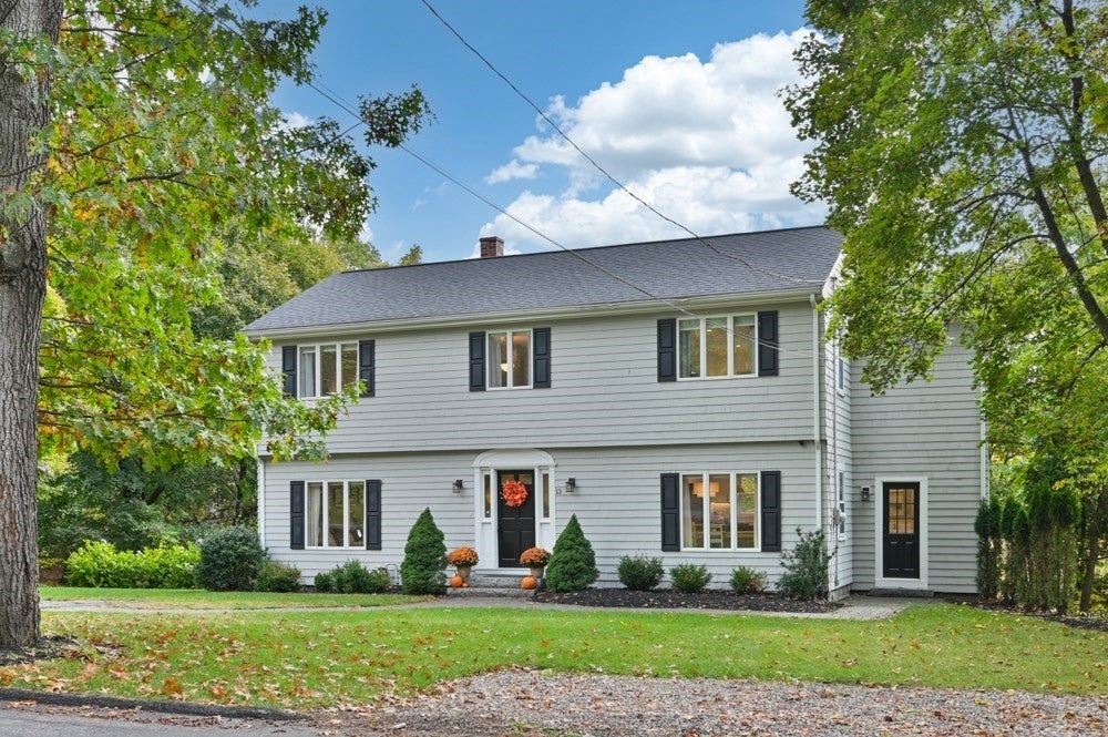 Photo of 13 Wildwood Road, Andover, MA