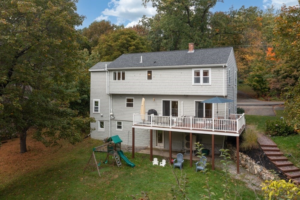 13 Wildwood Road, Andover, MA Photo #2