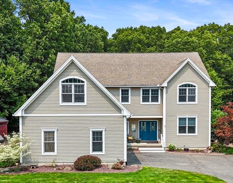 Photo of 48 Landing Drive, Chicopee, MA 01020 (MLS # 73550374)