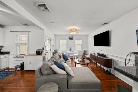 Photo of 293 W Second Street #3, Boston, MA 02127 (MLS # 73505072)