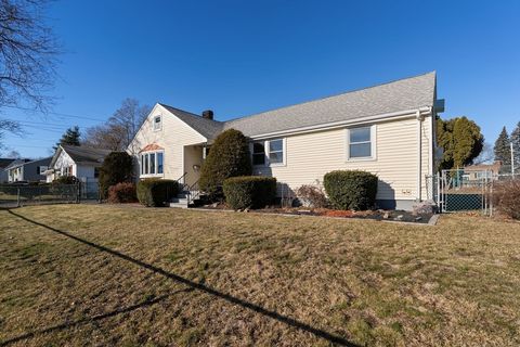253 W Squantum St. Quincy MA 02171