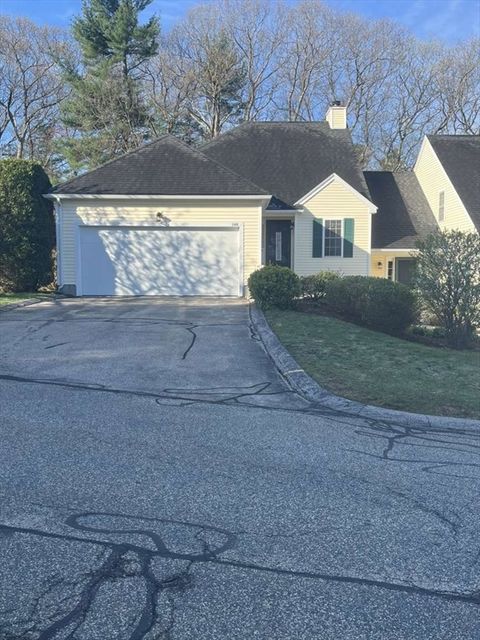 Photo of 14 Millers Way #D, Sutton, MA 01590 (MLS # 73508866)