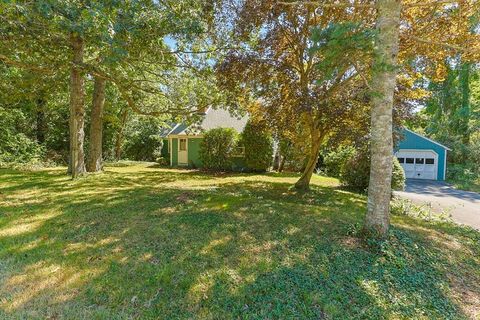 23 Nickerson Rd Orleans MA 02653