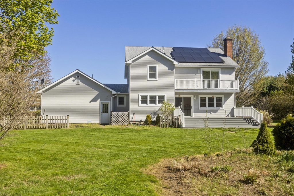 3 Grand Oak Farm Rd