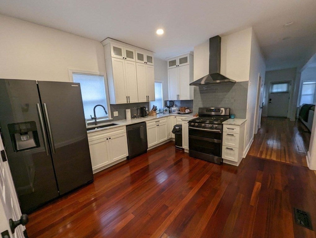 57 Kenmere Rd #57, Medford, MA, 57 Kenmere Rd #57, Medford, MA Photo #4