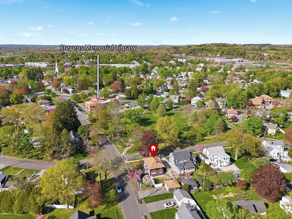 64 Greene Street, North Andover, MA, 64 Greene Street, North Andover, MA Photo #39