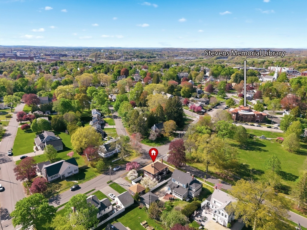 64 Greene Street, North Andover, MA, 64 Greene Street, North Andover, MA Photo #38