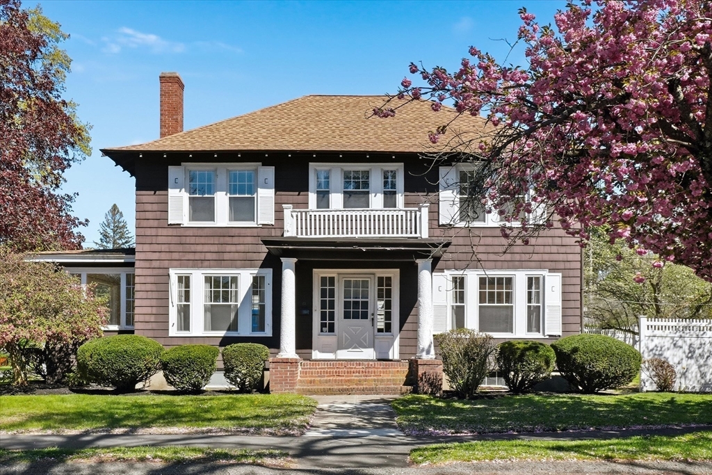 Photo of 64 Greene Street, North Andover, MA
