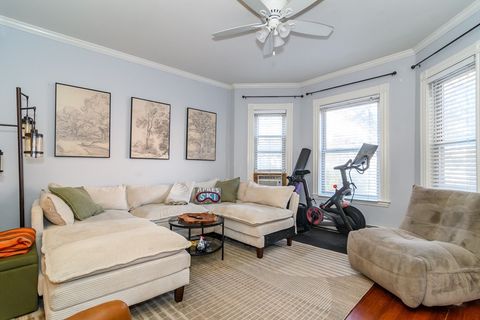 Photo of 775 Columbia Rd #1, Boston, MA 02125 (MLS # 73467269)