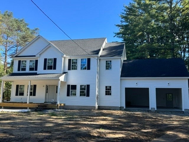 171 Burrage Street