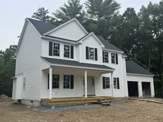 171 Burrage Street