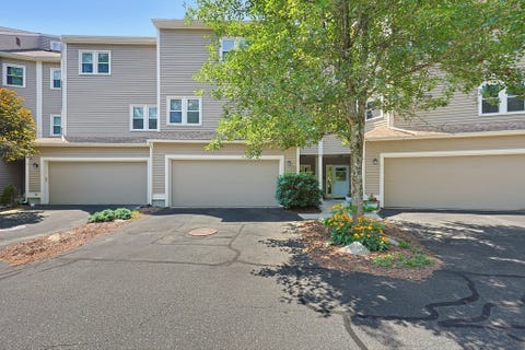 Photo of 168 Upton St #11, Grafton, MA 01519 (MLS # 73563370)