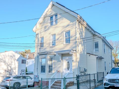 2 Hillside Ave Somerville MA 02145