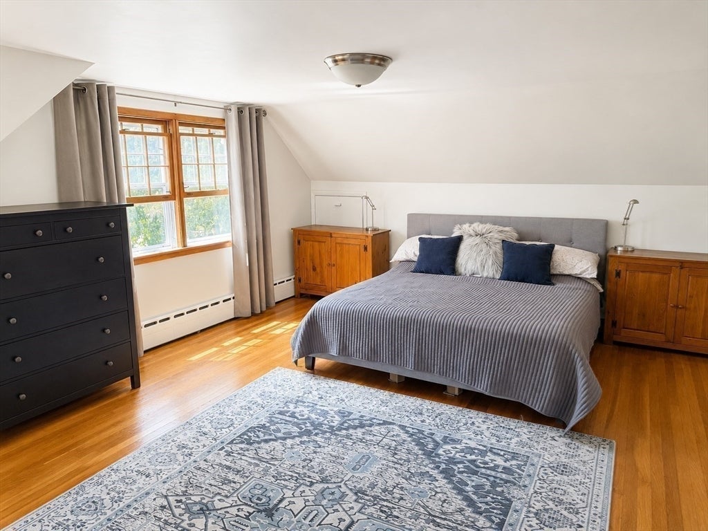 100 Sutton Hill Rd, North Andover, MA Photo #16
