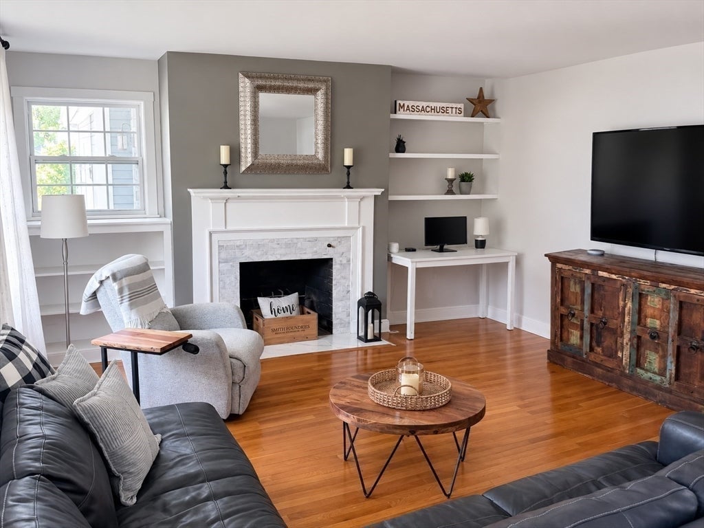 100 Sutton Hill Rd, North Andover, MA Photo #10