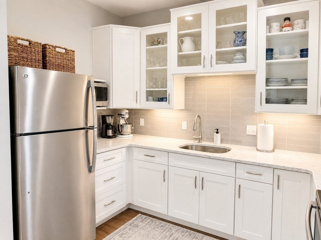 100 Sutton Hill Rd, North Andover, MA Photo #25