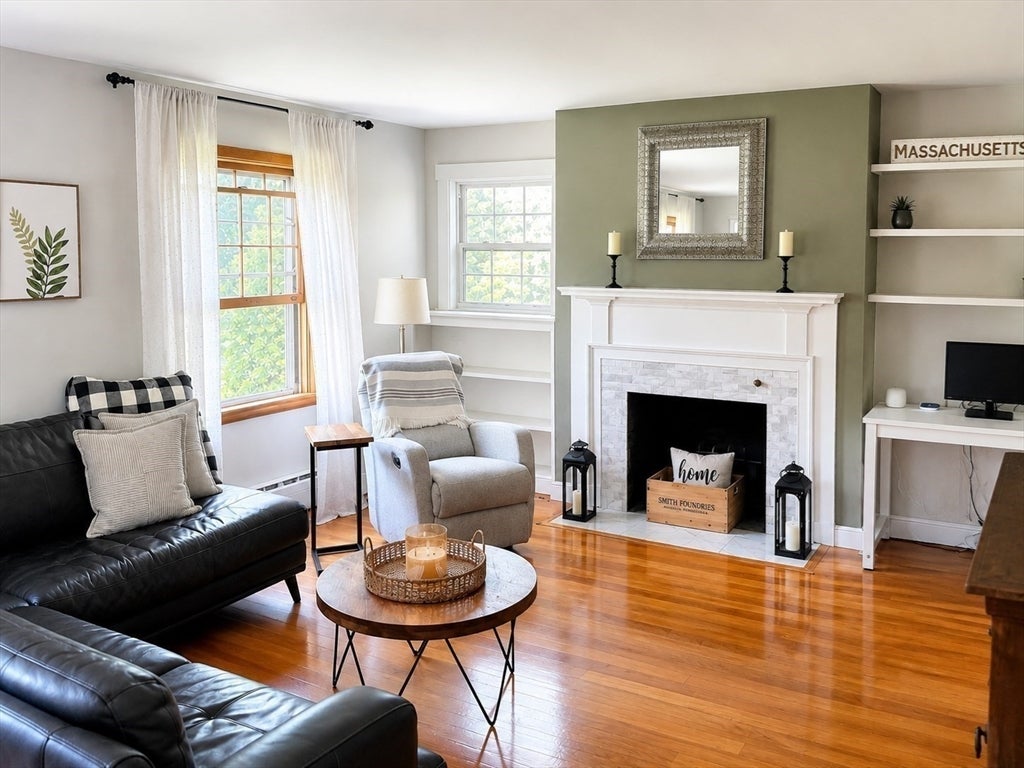 100 Sutton Hill Rd, North Andover, MA Photo #8
