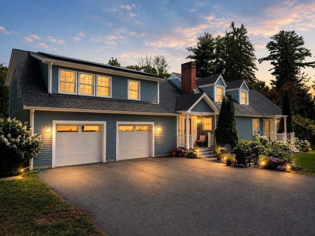 100 Sutton Hill Rd, North Andover, MA Photo #28