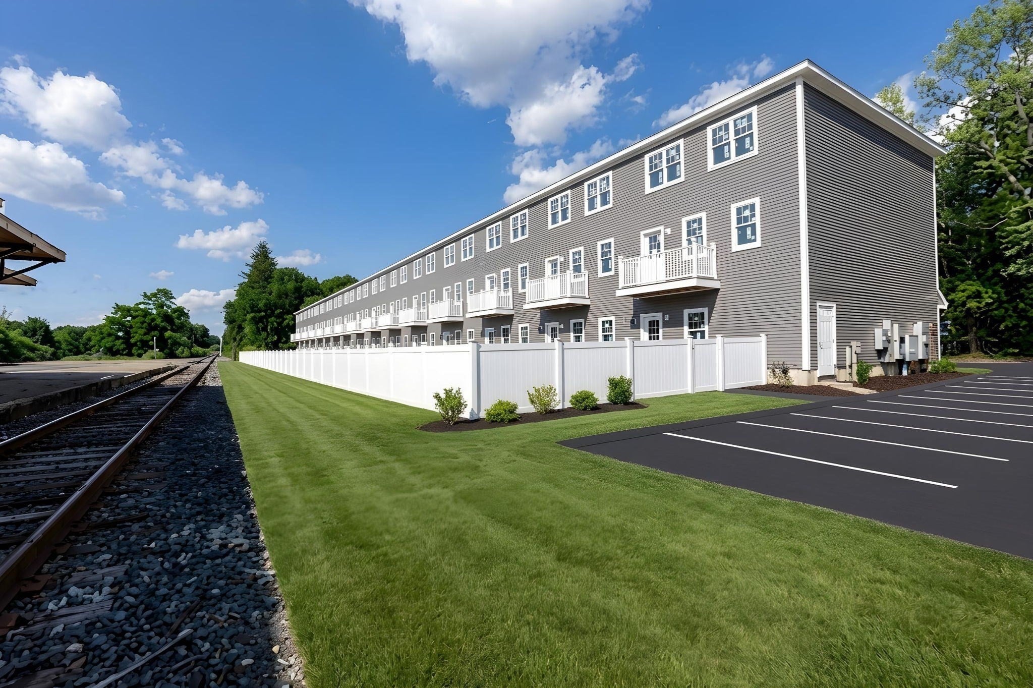 44 Dean St #204, Taunton, MA, 44 Dean St #204, Taunton, MA Photo #27