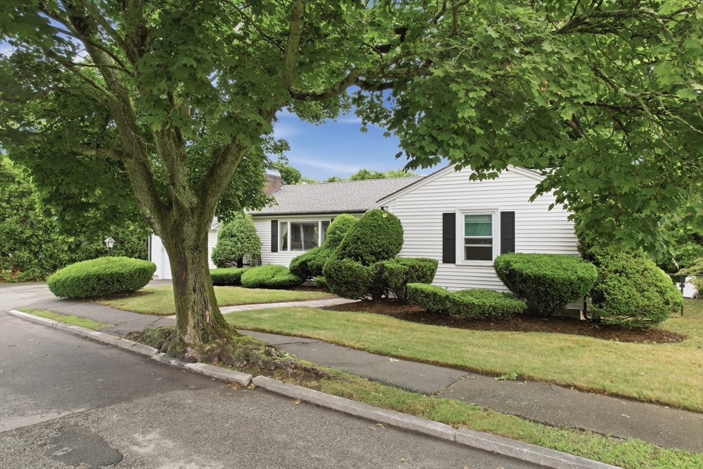 5 Fairview Road