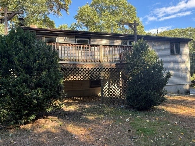 8 Windy Ridge Rd, Webster, MA Photo #2