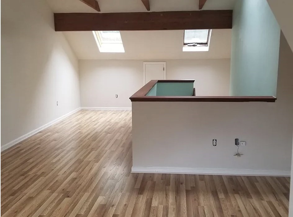 1301 Lagrange Street 1301