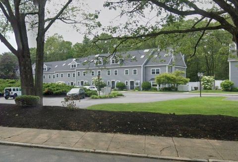 1301 Lagrange Street 1301 Boston MA 02132