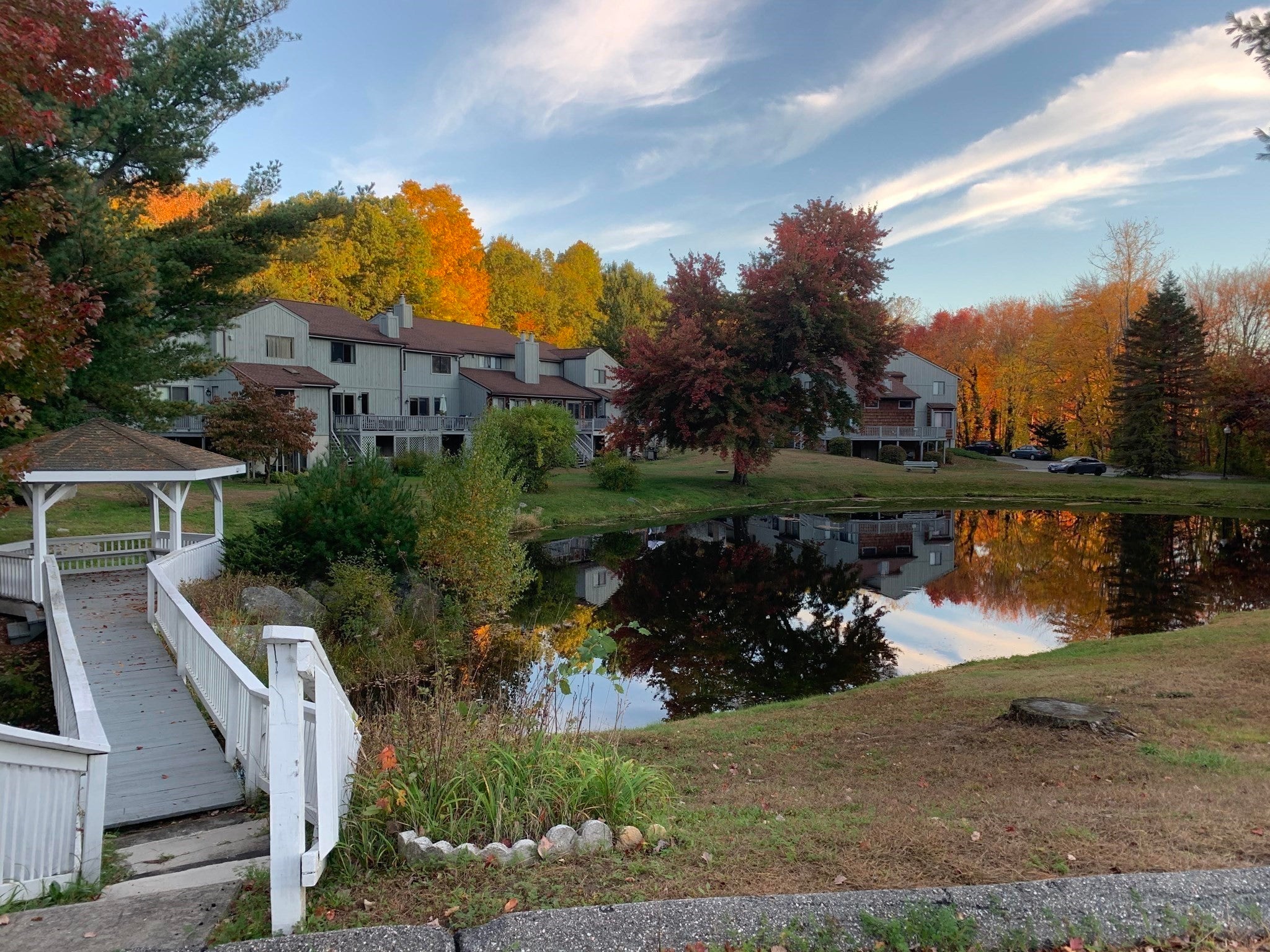 47 Meadowbrook Ln #47, Palmer, MA, 47 Meadowbrook Ln #47, Palmer, MA Photo #36