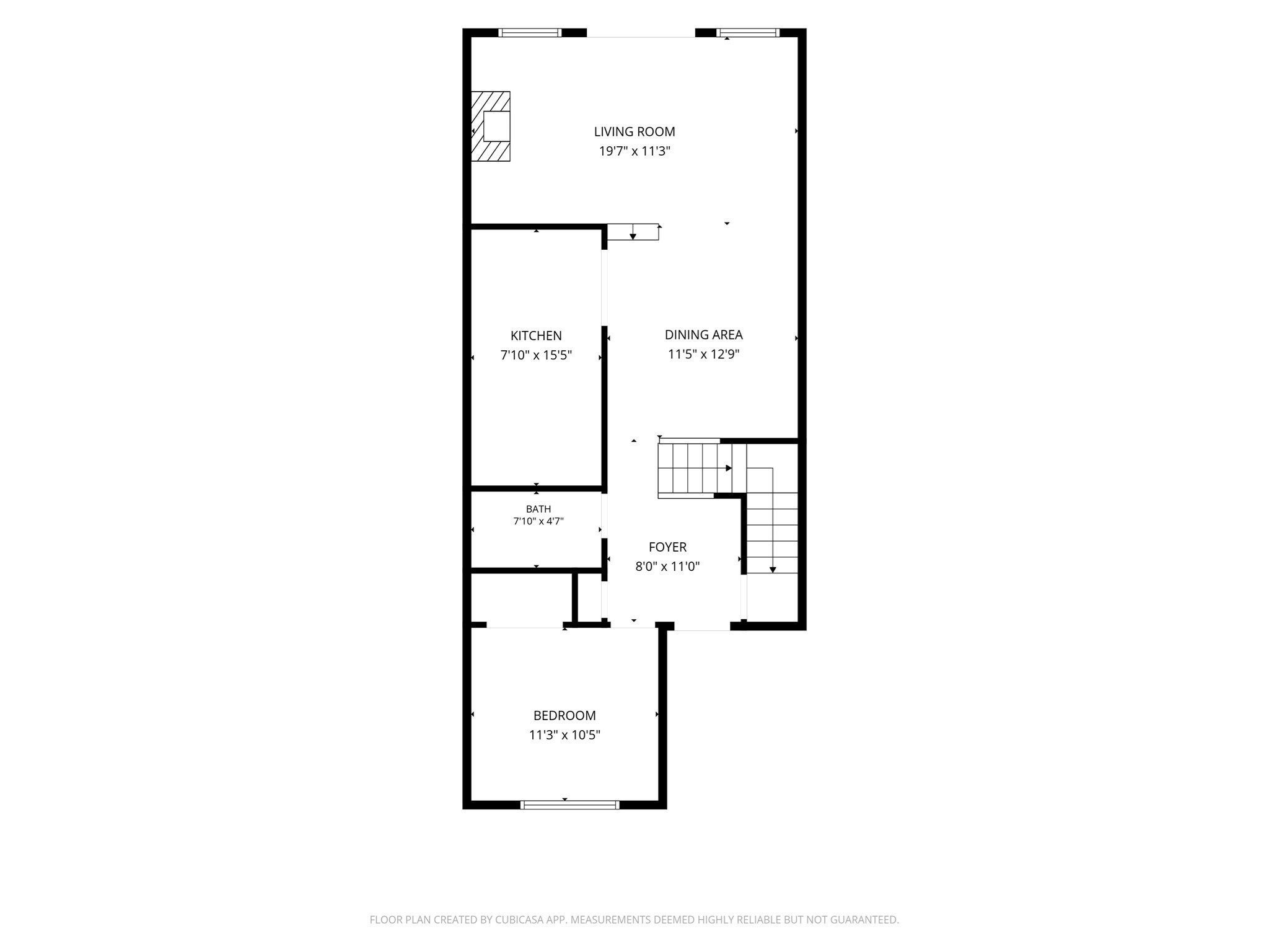 47 Meadowbrook Ln #47, Palmer, MA, 47 Meadowbrook Ln #47, Palmer, MA Photo #38