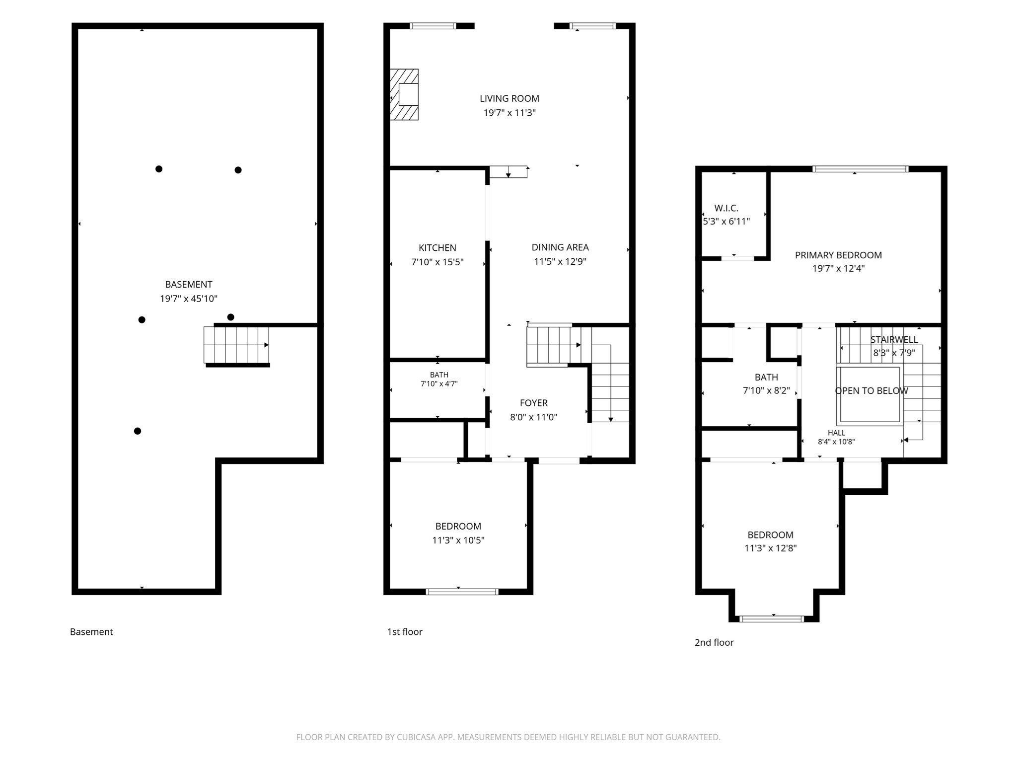 47 Meadowbrook Ln #47, Palmer, MA, 47 Meadowbrook Ln #47, Palmer, MA Photo #40