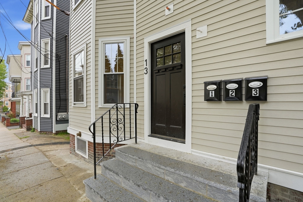 Photo of 13 Langmaid Ave, Somerville, MA