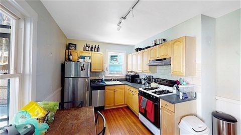 Photo of 243 Summer St #1, Somerville, MA 02144 (MLS # 73480560)