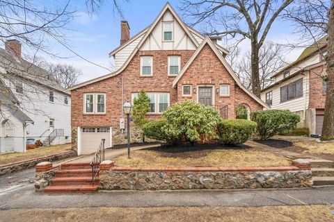 36 Kenilworth Rd Arlington MA 02476