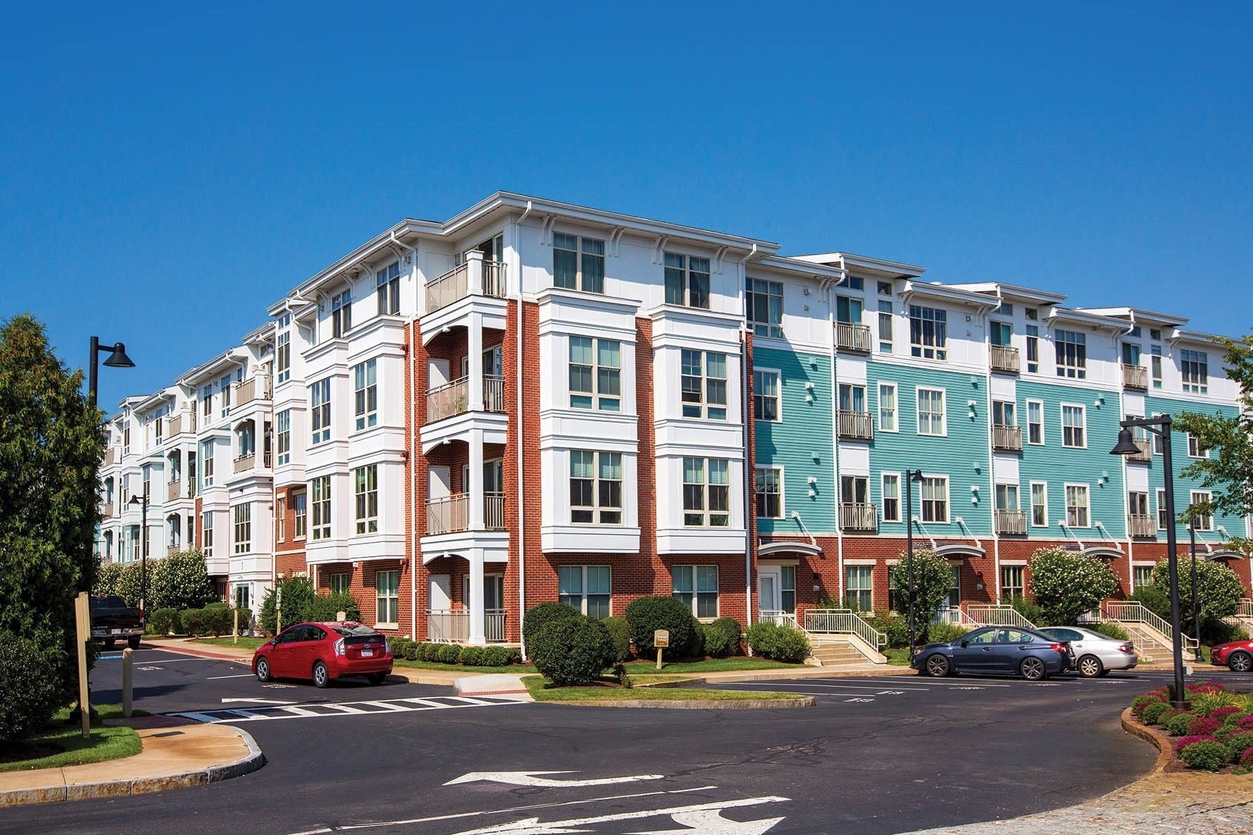 3 Repton Cir #3114, Watertown, MA, 3 Repton Cir #3114, Watertown, MA Photo #2