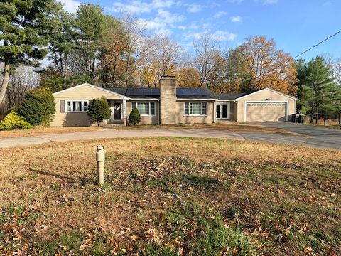 Photo of 361 S Main St, Bellingham, MA 02019 (MLS # 73452676)